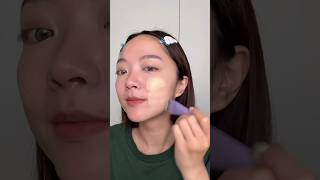 混油肌12小時實測！ kaibeauty 粉底實測 粉底液 makeup [upl. by Arze]