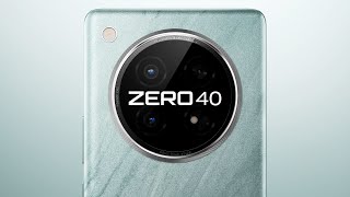 Infinix ZERO 40  Available Now [upl. by Royo]