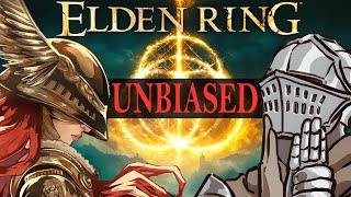 Elden Ring  Unbiased Review [upl. by Laiceps]