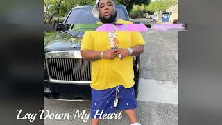 FREE Rod Wave Type Beat quotLay Down My Heartquot  GUITAR VOCAL [upl. by Hemphill]