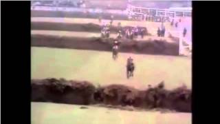 Richard Pitman talks about Crisp and the 1973 Grand National [upl. by Jepum]