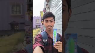 অদৃশ্য পেন কিনলাম 😱 ￼ Bengali mini vlog45 minivlog vlog short [upl. by Adok]