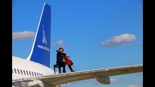 Après un rêve Fauré Gautier Capuçon Cello ParisCharles de Gaulle Airport [upl. by Diego]