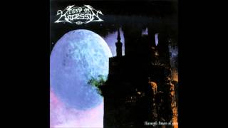 Keep Of Kalessin  Through Times Of War  Full Album [upl. by Adiaroz351]