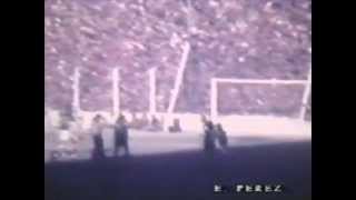 Newells campeón 1974  Video inédito [upl. by Nawat]