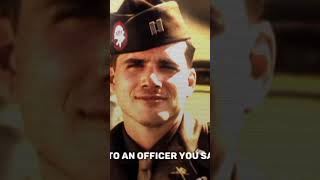 Lieutenant Ronald Speirs  Band of Brothers 🪖🎖️ seriesedit ronaldspeirs bandofbrothers ww2 fyp [upl. by Phelan]