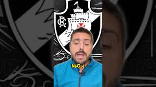 CONFIRMADO🚨 VASCO ACERTA SAÍDA DE MAIS UM JOGADOR PARA O CORITIBA NOTÍCIAS DO VASCO [upl. by Eulalie]