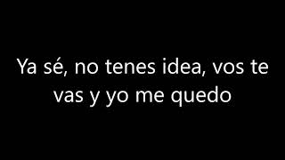 Ni Te Vistas Que No vas letra  isa m [upl. by The]