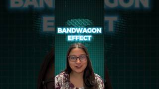 Bandwagon Effect  Economics Pulse ugcnet upsc rbi economics [upl. by Marelya]