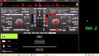 VelEnganchados Cumbia amp Reggaeton Mix Diciembre 2012 [upl. by Husha]