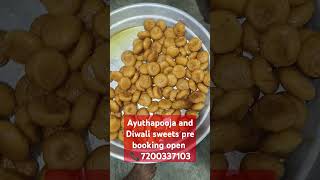 Diwali sweets pre booking started to book whatsp 7200337103 for price and more details [upl. by Ramsden]