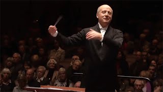 Bruckner 1 Sinfonie Linzer Fassung ∙ hrSinfonieorchester ∙ Paavo Järvi [upl. by Em]