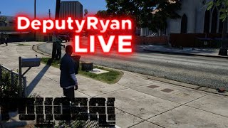 🔴GTAV Story Live  RDE  NVE  PoliceAI SHVDN  gta nve [upl. by Etnovaj87]