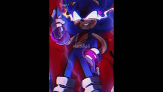 💙♡Sonic♡💜 [upl. by Murage]