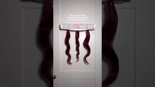 Advanced flat iron styling techniques flatiron hairideas hairstyles [upl. by Duaner]