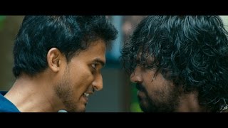 ප්‍රවේගය  Pravegaya  Official Trailer 2015 [upl. by Ivanah332]