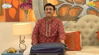 NEW Ep 3933  Daya Ke Liye Jethalal Jayega Ahmedabad  Taarak Mehta Ka Ooltah Chashmah [upl. by Herbst]