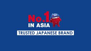 Nippon Paint Bangladesh Trusted Japanese Brand [upl. by Adnylg519]