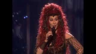 cher LIVE IN CONCERT [upl. by Mikiso]