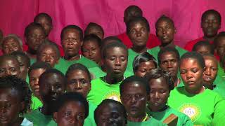 20 Catholic SongsNyamagwa Parish Superchoir  Kwa Ishara [upl. by Ecylahs49]