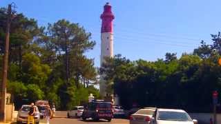 Phare du Cap Ferret [upl. by Tosch]