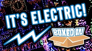 Its Electric The Return of Boxed In to WDWNT TV [upl. by Davey546]