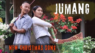 Jumang  full video  New Christmas song  suaka YouTube channel [upl. by Nwahsar81]