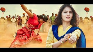 Popular Action Superhit Full Movie Hindi Dubbed  LOAFER  The Hero  Varun Tej Disha Patani [upl. by Male687]