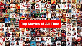 Top Ten Movies of All time Best Movies [upl. by Schonfield]