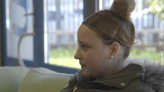 Barnardos  Employment Training and Skills  Supporting Young People [upl. by Eihctir]