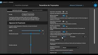 DSLRbooth Tuto  Comment augmenter le nombre des impressions [upl. by Oigroig769]