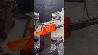 RedHot Steel Forging Hammering amp Shaping Tools  ASMR So Satisfying [upl. by Tedd232]