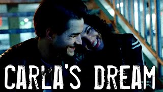 Carlas Dream  ae Music Video [upl. by Eadwina]