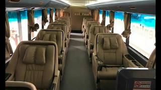 New Bus Service Pakistan to China Lahore to Kashgar Vice Versa on CPEC Route [upl. by Ingaborg]