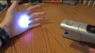 TASER C2  Review [upl. by Melnick]