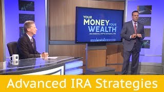 Master Your IRA Advanced IRA Strategies  S5  E5 [upl. by Anaya353]