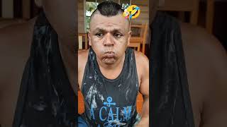 Mecayo mal la sopa humor funny nicaraguense fypシ゚viral [upl. by Eenerb]