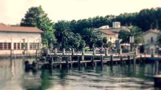 HD Video Torre Del Lago Giacomo Puccini ★By Amine Boufaranne★ [upl. by Euqnom200]