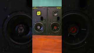 JVC CSDR1720 vs NORAUTO HP165X TEST CALIDAD SONIDO [upl. by Anial]