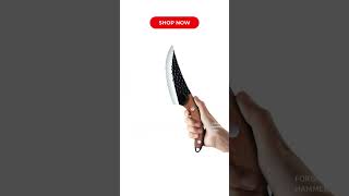 Knife Meat Cleaver Stainless Steel Kitchen Knife youtubeshorts shorts [upl. by Lewin470]