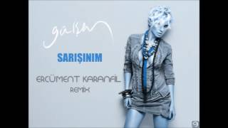 Gülşen  Sarışınım Ercüment Karanfil Remix [upl. by Yecniuq]