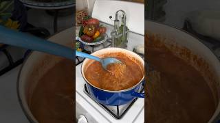 Fideo 🥘 fideo mexicanfood [upl. by Drauode124]