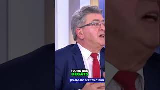 JeanLuc Mélenchon Frappe Fort  Ses Révélations pour la France en 2024 🚀🇫🇷 [upl. by Gnoix]