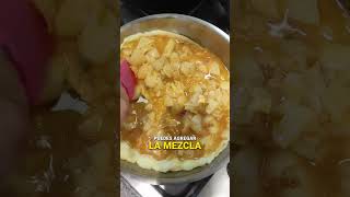 Increíble 🔥 TORTILLA de patata en SARTÉN DE ACERO ¡Descubre cómo [upl. by Lupita]