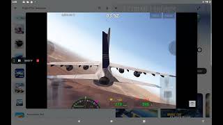 Extreme landing Trailer [upl. by Vaios]