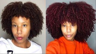 WHY YOUR HAIR ISNT GROWING  Spilling The Tea On Natural Hair Growth [upl. by Omari]