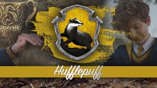 HUFFLEPUFF HOGWARTS HOUSES [upl. by Ennire658]