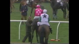 1991 Grand National Aintree Extended footage [upl. by Leasi]