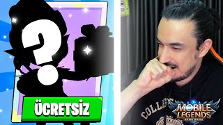 Ücretsiz Brawl Stars Kostüm Fırsatını Kaçırma [upl. by Sherrod]