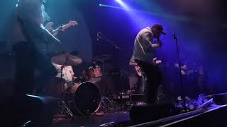 Foxing  Full Concert Houston 100621 HD [upl. by Attem]